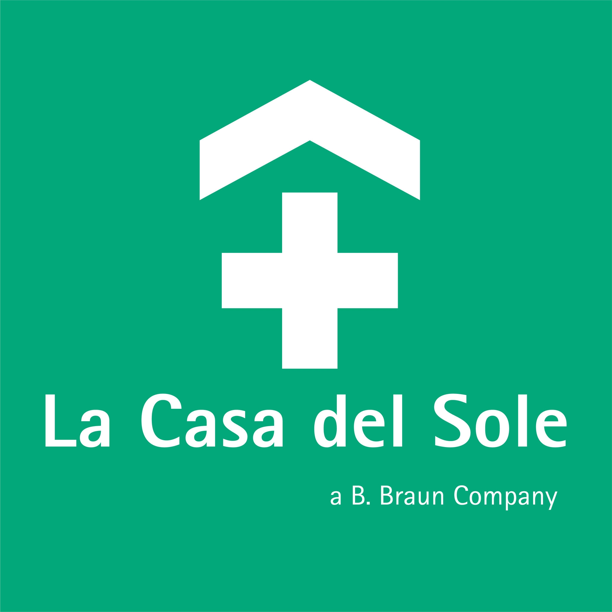 Logo casa del sole again